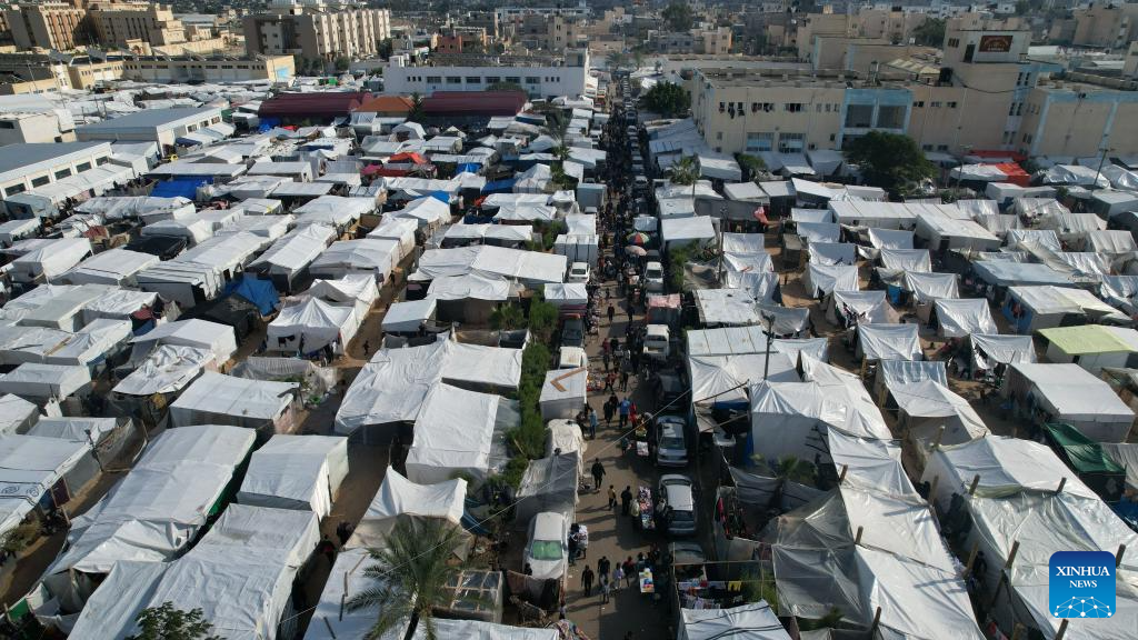 Beyond Borders: A Deep Dive into Palestinian Refugee Camps