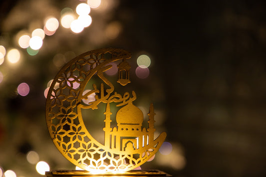 Celebrating Unity and Faith: A Guide to Islamic Festivals and Celebrations