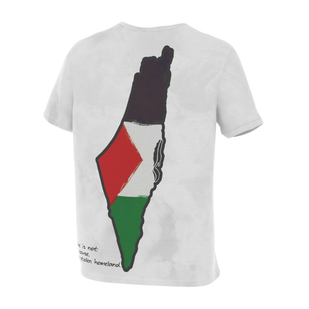 Palestine T-Shirt