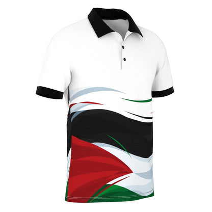 Palestine Polo Shirt