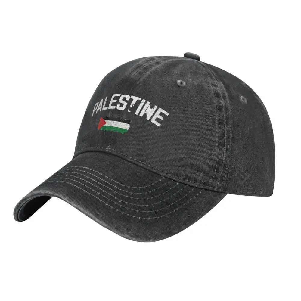 Palestine Baseball Cap