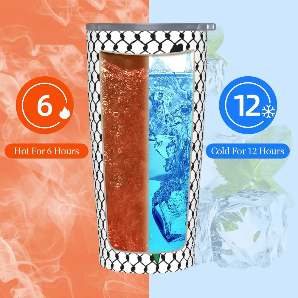 Unity Tumbler