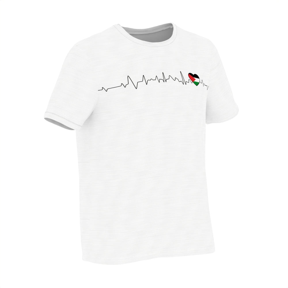 Pulse of Palestine T-shirt