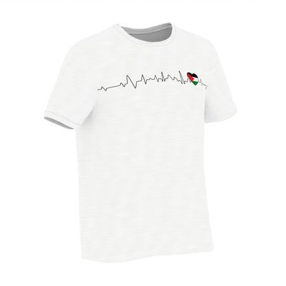 Pulse of Palestine T-shirt