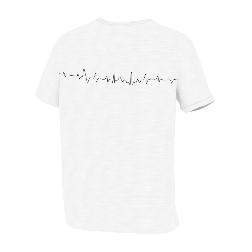 Pulse of Palestine T-shirt