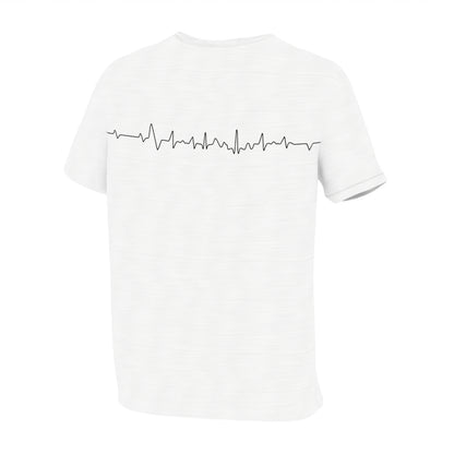 Pulse of Palestine T-shirt