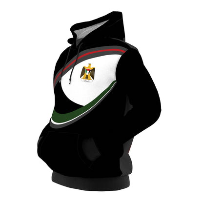 Coat of Arms Hoodie