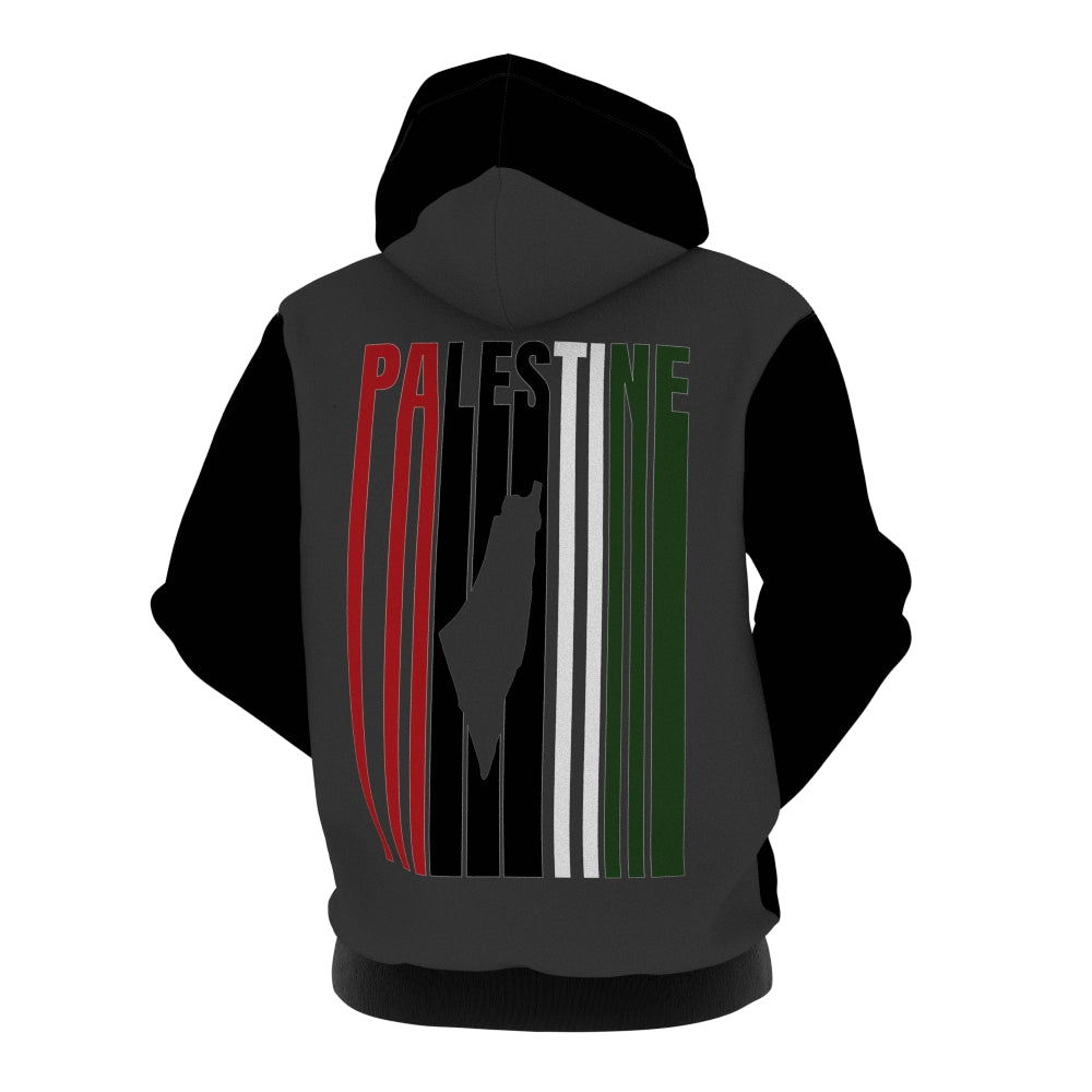 Coat of Arms Hoodie