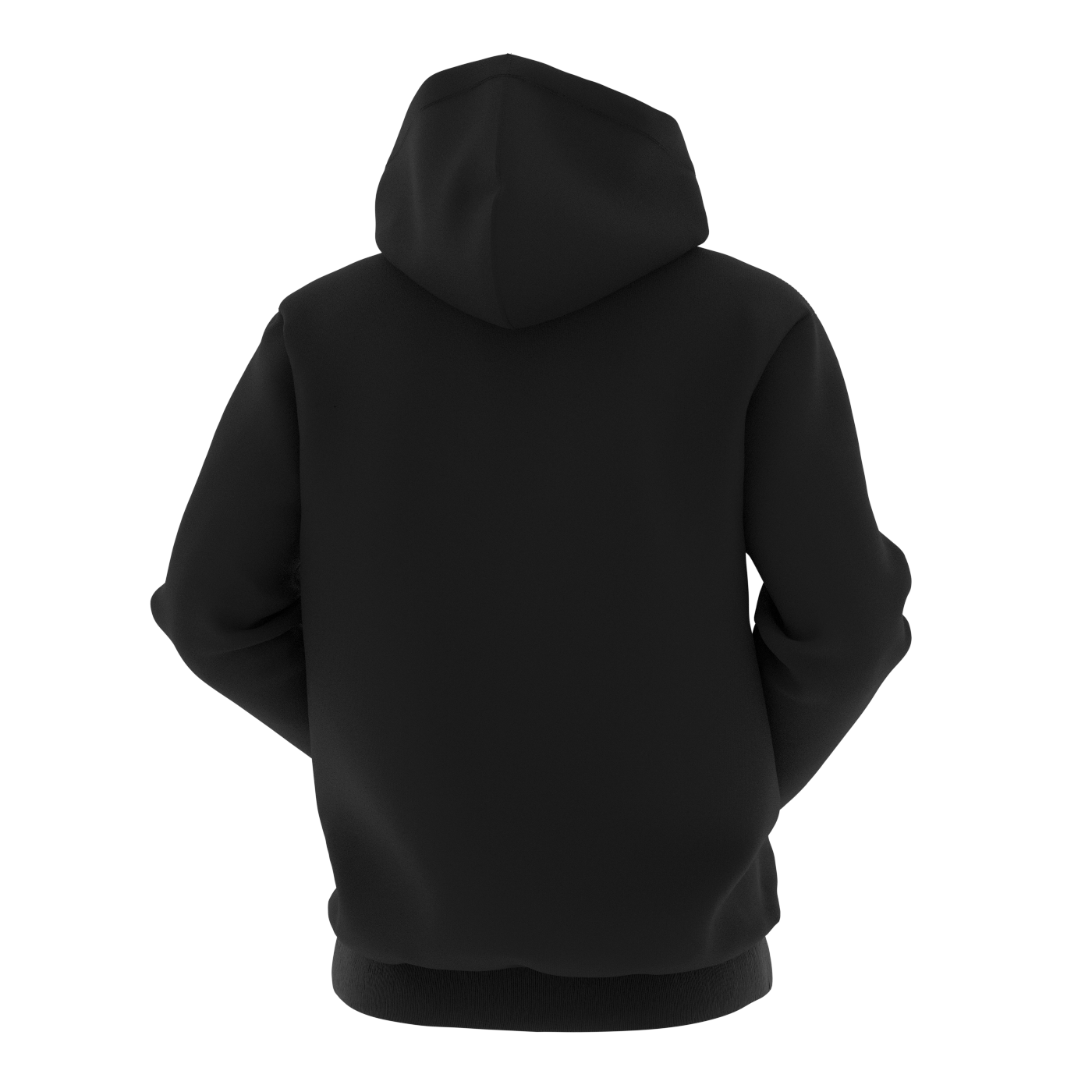 Heritage Harmony Hoodie