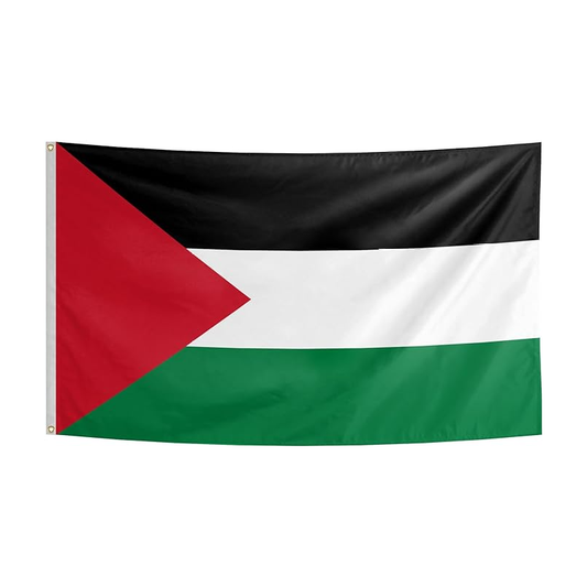 Palestine Flag