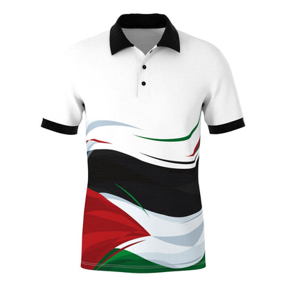 Palestine Polo Shirt