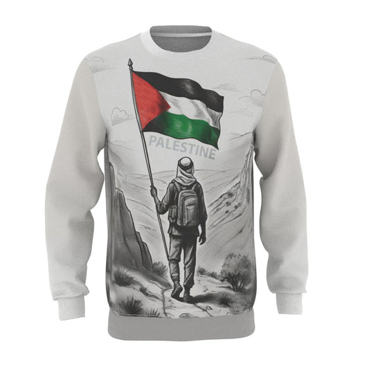 Palestine Sweatshirt