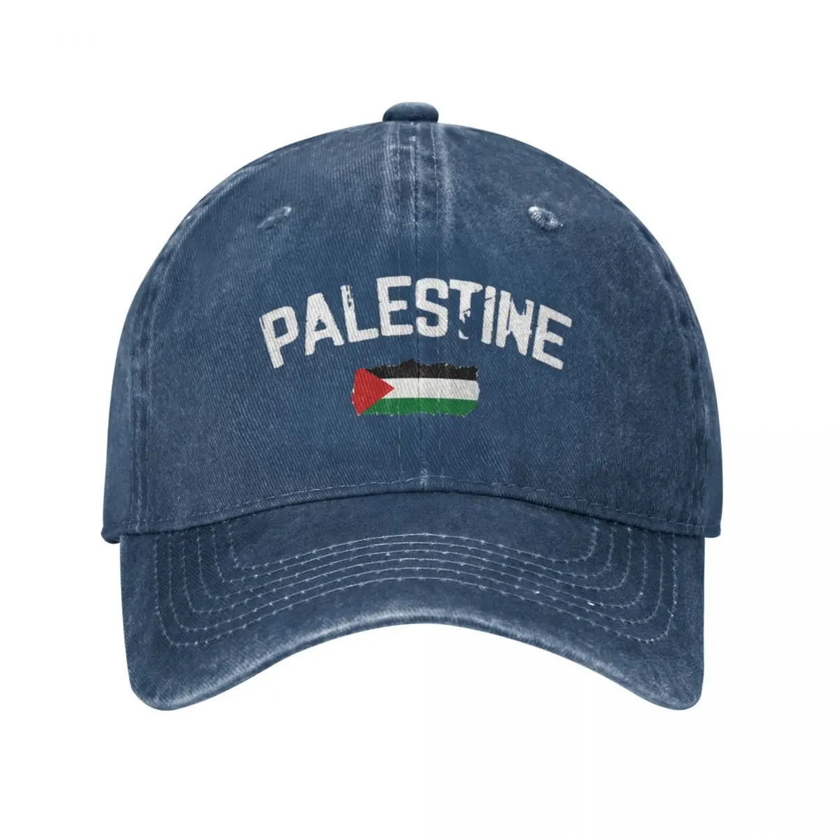 Palestine Baseball Cap