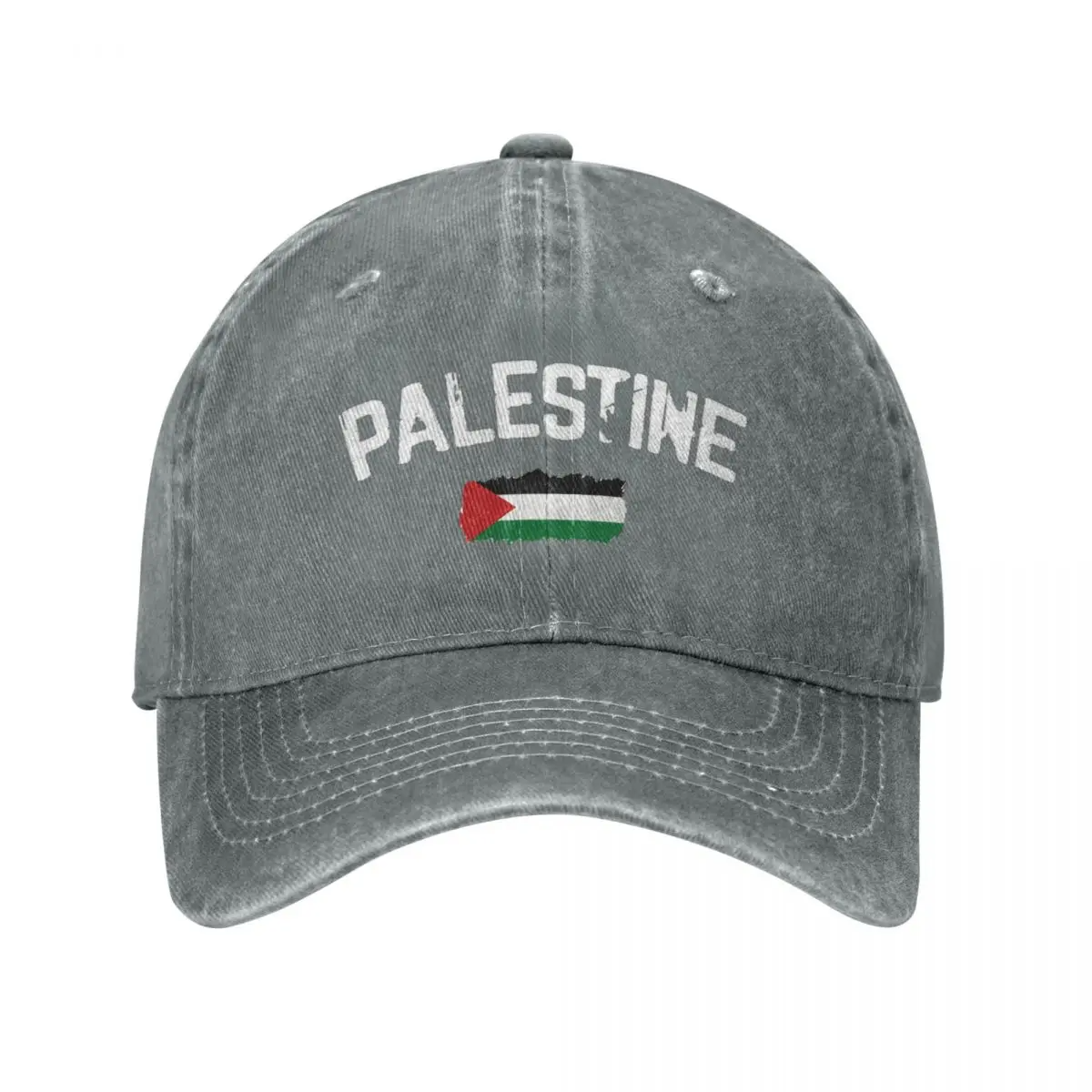 Palestine Baseball Cap