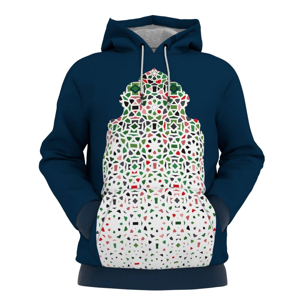 Mosaic of Hope Hoodie