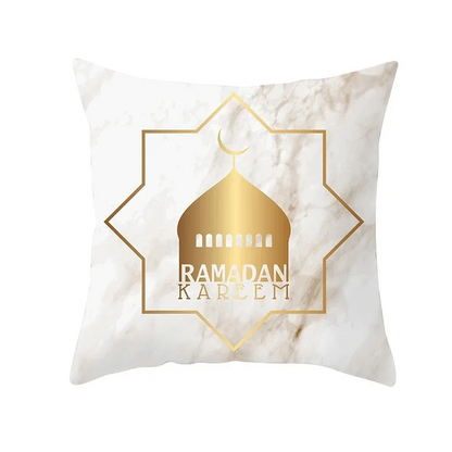 Ramadan Harmony Pillowcase Series