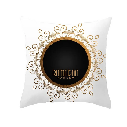 Ramadan Harmony Pillowcase Series