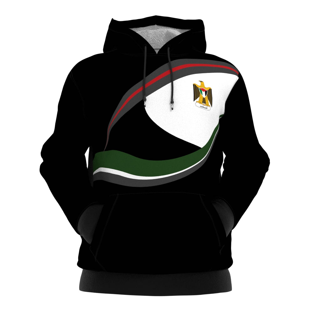 Coat of Arms Hoodie